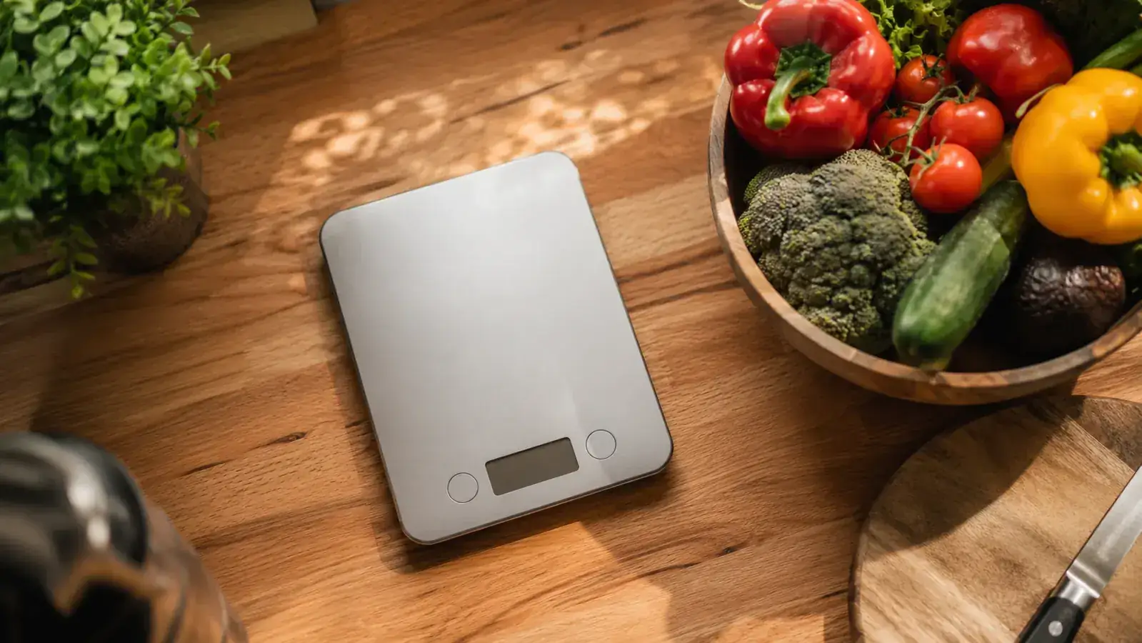 10 Reasons a Kitchen Scale Will Completely Transform How You Cook