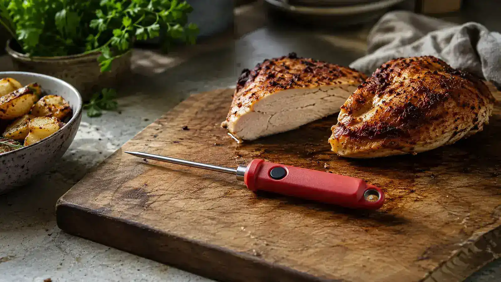 Alpha Grillers Thermometer Honest Review: 89,000 Ratings and What They Miss
