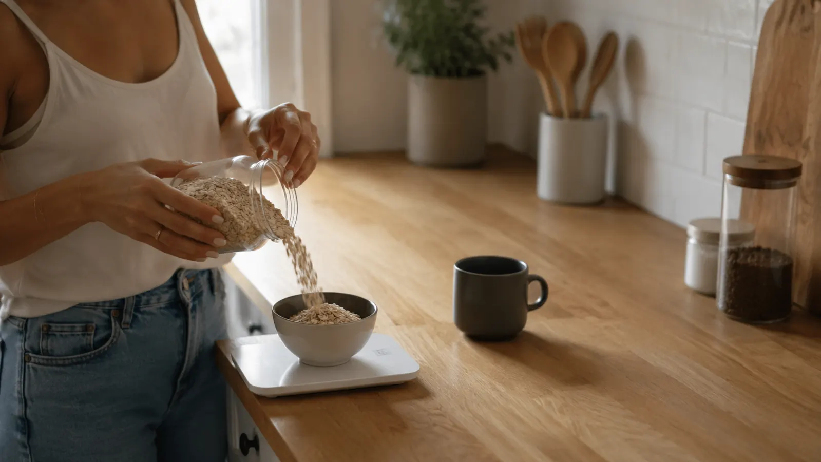 Etekcity Kitchen Scale Honest Review: 174,000 Reviews Later, Is It Still Worth It?
